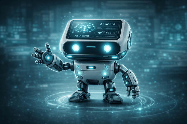 AI Master Orchestrator agent