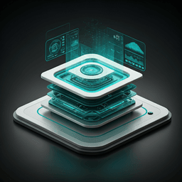 Secure data processor