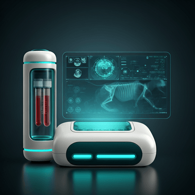 Consultations — VetGenius module