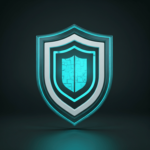 VetGenius security shield — regulatory compliance