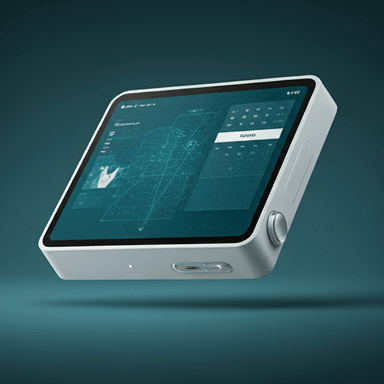 Dashboard — VetGenius module